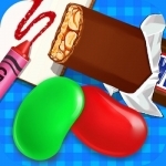 Maker - School Candy!