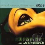 Element of Sonic Defiance by Strung Out