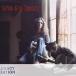 Tapestry- Legecy Edition by Carole King