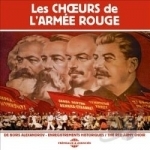 Les Choeurs de L&#039;Armee Rouge by Boris Alexandrov / Red Army Choir