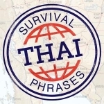 Thai - SurvivalPhrases