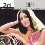 The Millennium Collection: The Best of Cher by 20th Century Masters