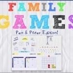 Family Games 
