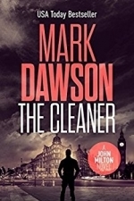 The Cleaner: John Milton, Book 1