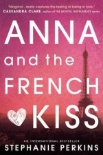 Anna and the French Kiss