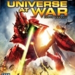 Universe at War: Earth Assault 
