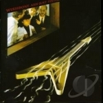 Just Testing by Wishbone Ash