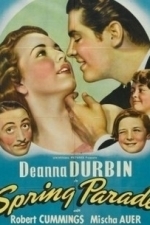 Spring Parade (1940)