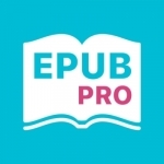 My reader Epub Pro e-book cloud library for ebooks