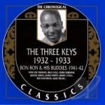 1932-1933 by The Three Keys