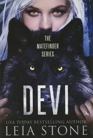 Devi (Matefinder #2)