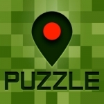 Puzzle Maps for Minecraft PE - Game Map Database