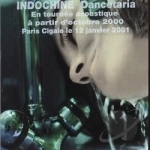 Dancetaria by Indochine