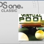 Virtual Pool 3 - PSOne Classic 