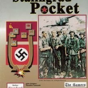 Stalingrad Pocket (first edition)