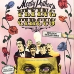 Monty Python&#039;s Flying Circus: Hidden Treasures