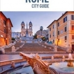 Insight Guides: Rome City Guide