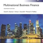 Multinational Business Finance, Global Edition