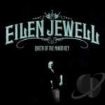 Queen of the Minor Key by Eilen Jewell