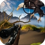 Bird Hunting : Sniper Shooting