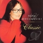 Classic by Nana Mouskouri