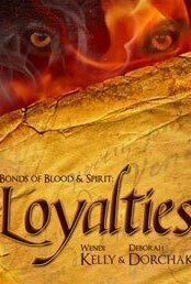 Loyalties (BBS #1)