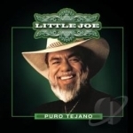 Puro Tejano by Little Joe