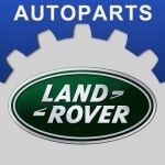 Autoparts for Land Rover