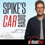 Spike&#039;s Car Radio