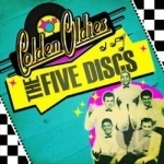 Golden Oldies by The Five Discs