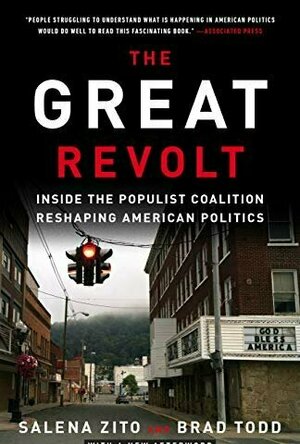 The Great Revolt