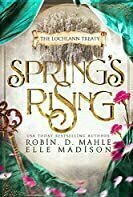 Spring's Rising