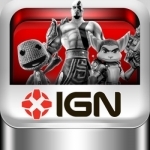 IGN App For PlayStation All-Stars Battle Royale