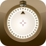 Qibla Compass - Find Muslims praying direction