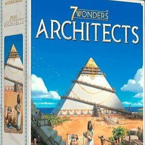 7 Wonders: Architects