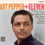 Plus Eleven by Art Pepper