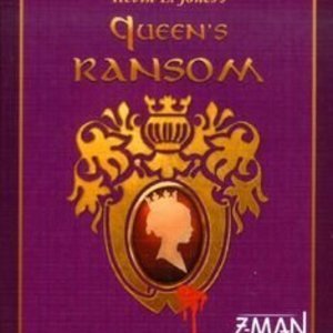 Queen&#039;s Ransom