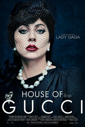 House of Gucci (2021)