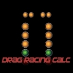Drag Race Calculator