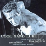 Cool Hand Luke Soundtrack by Lalo Schifrin