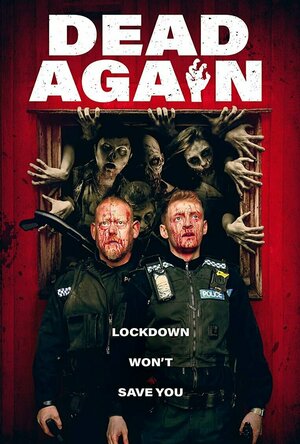 Dead Again (2021)