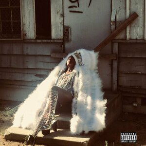 New Breed by Dawn Richard