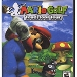 Mario Golf: Toadstool Tour 