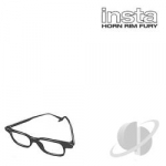 Horn Rim Fury by Insta