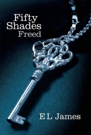 Fifty Shades Freed