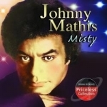 Misty by Johnny Mathis