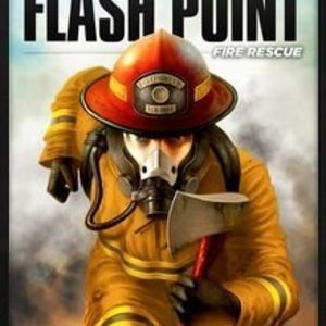 Flash Point: Fire Rescue