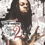 Tear Drop Tune 2 by Lil Wayne