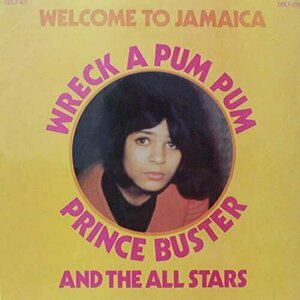 Wreck-A-Pum-Pum by Prince Buster