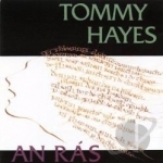 An Ras by Tommy Hayes